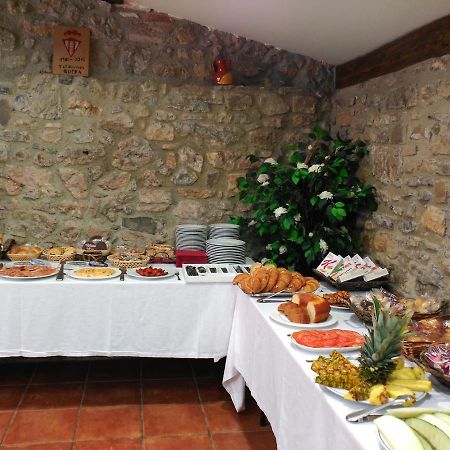 Hotel El Foyu Colunga Esterno foto