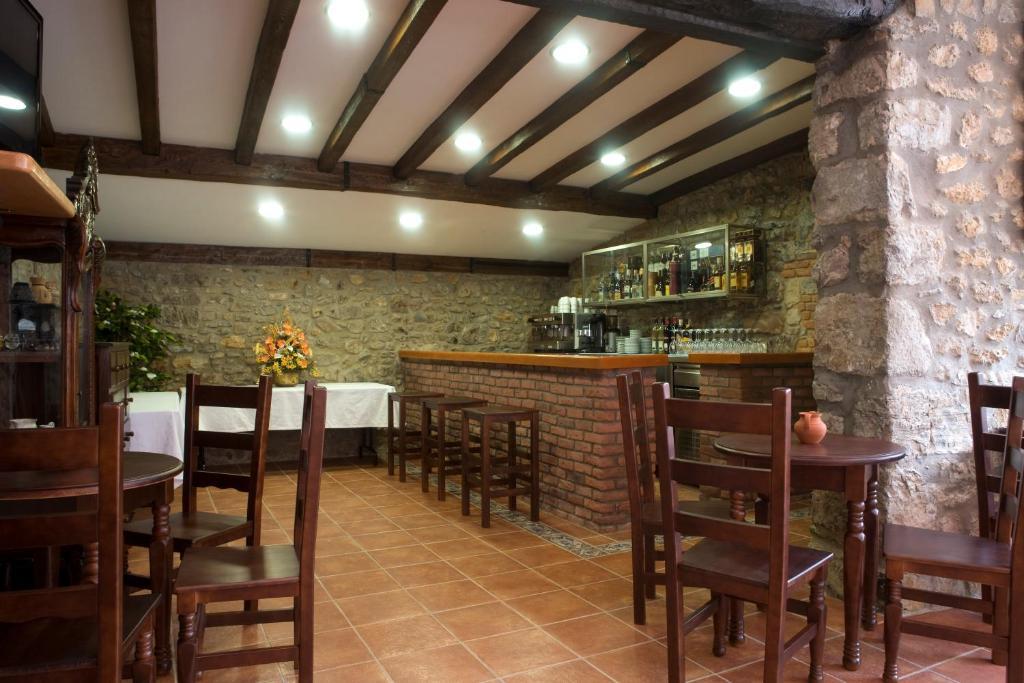 Hotel El Foyu Colunga Esterno foto