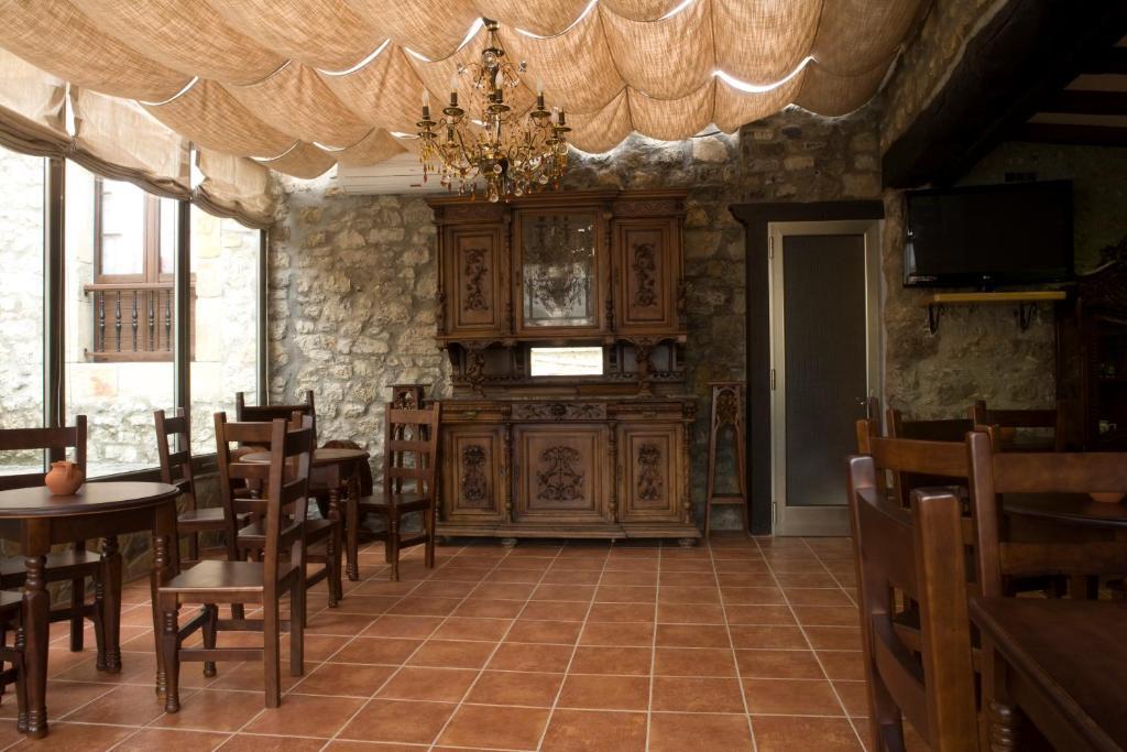 Hotel El Foyu Colunga Esterno foto